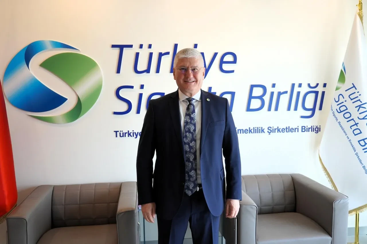 Türkiye Sigorta Birliği'nden OVP mesajı: 'Sigorta sektörü çok stratejik'