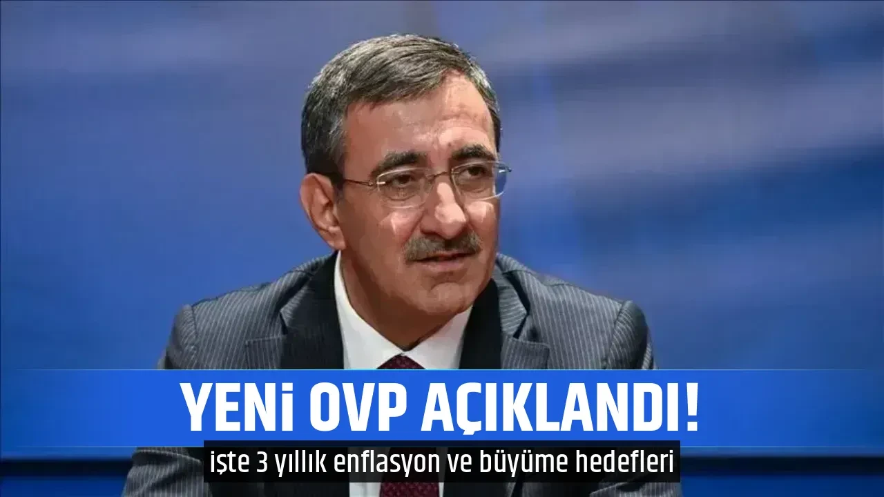 YENİ OVP AÇIKLANDI!