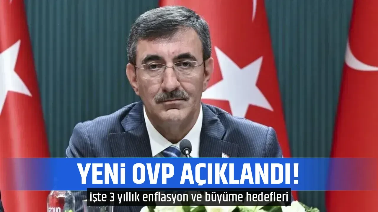 YENİ OVP AÇIKLANDI!