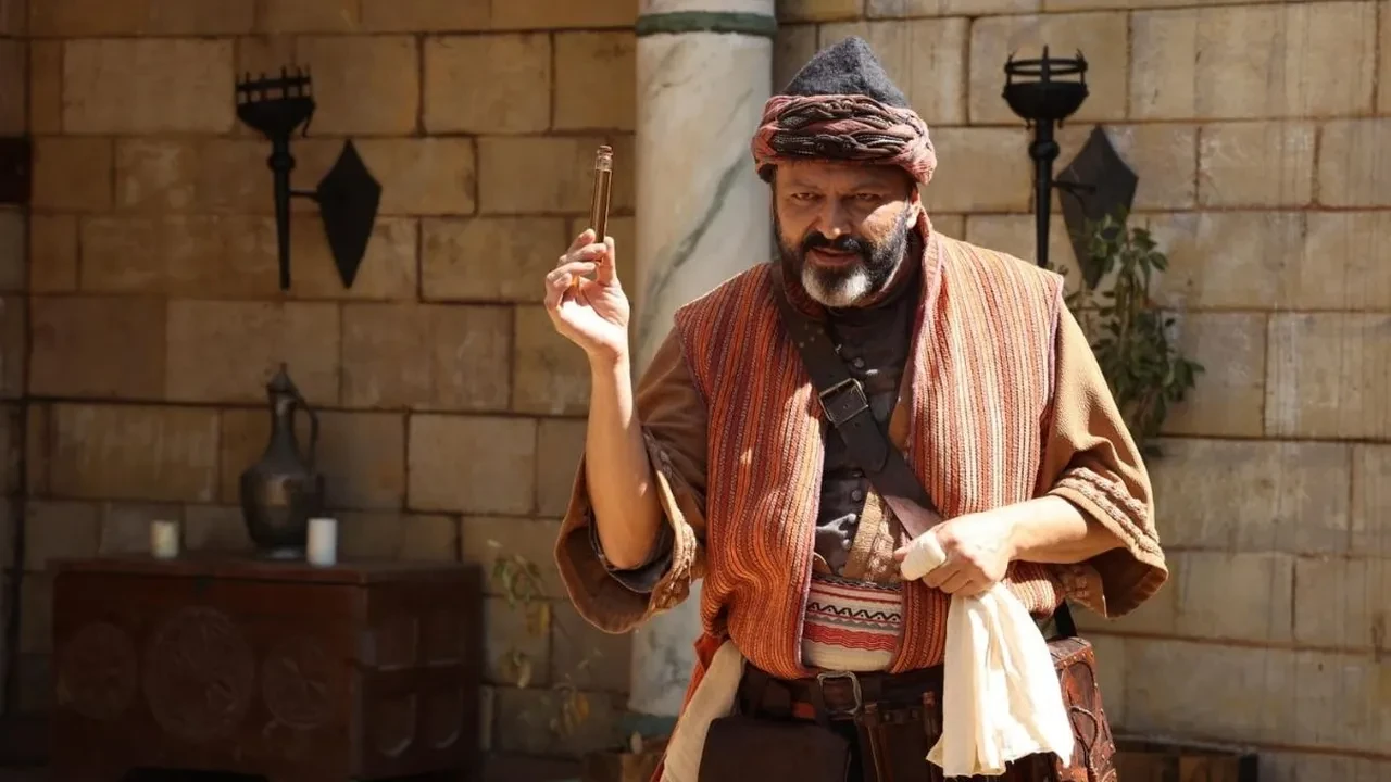51 yaşında hayatını kaybeden Serhat Kılıç’a son veda! Sevenleri Muhsin Ertuğrul Sahnesi’nde buluştu