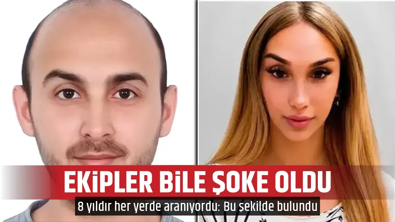 EKİPLER BİLE ŞOKE OLDU