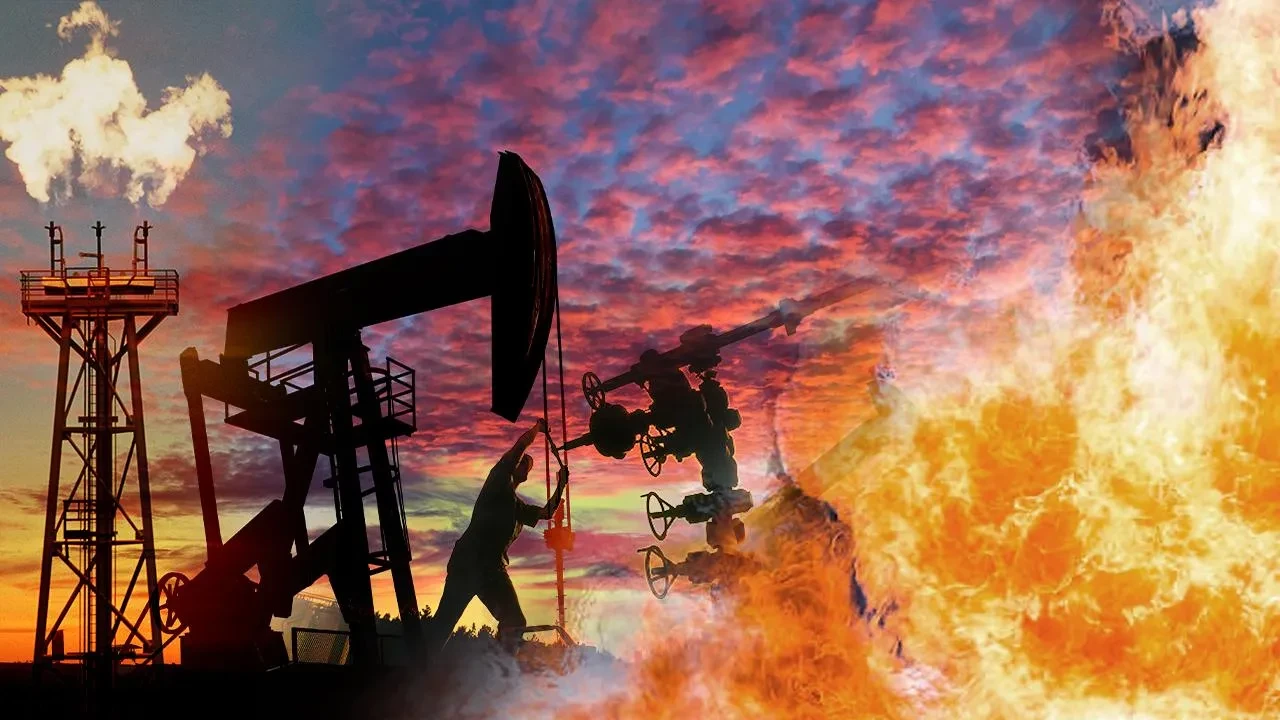 ABD-İran gerilimi petrol fiyatlarını vurdu: Brent 96 doları aştı