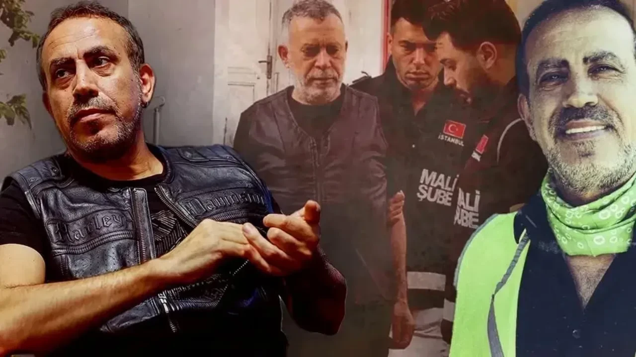 AHBAP soruşturmasında 5. dalga operasyon! 4,3 milyar TL'lik bağışın ne kadarının harcandığı açıklandı 