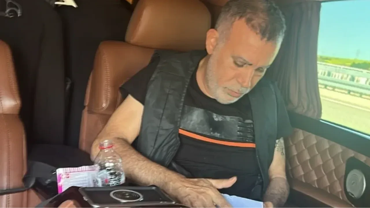 AHBAP soruşturmasında 5. dalga operasyon! 4,3 milyar TL'lik bağışın ne kadarının harcandığı açıklandı 