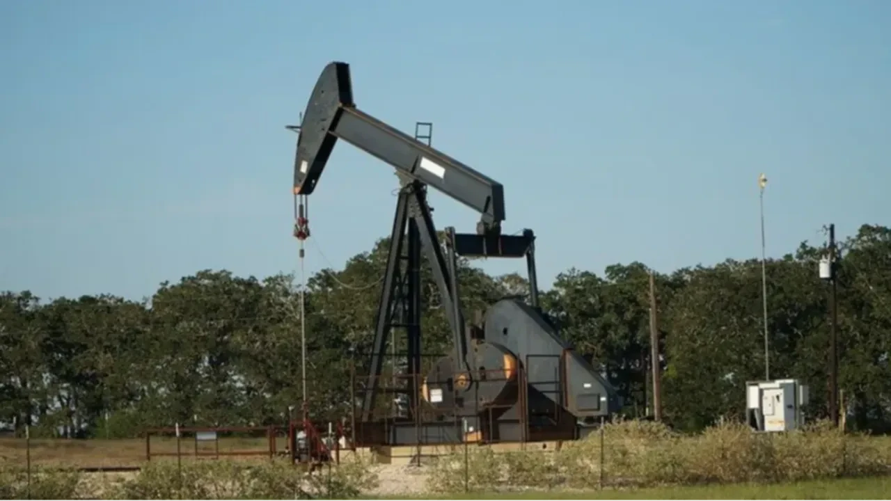 Brent petrolde son durum