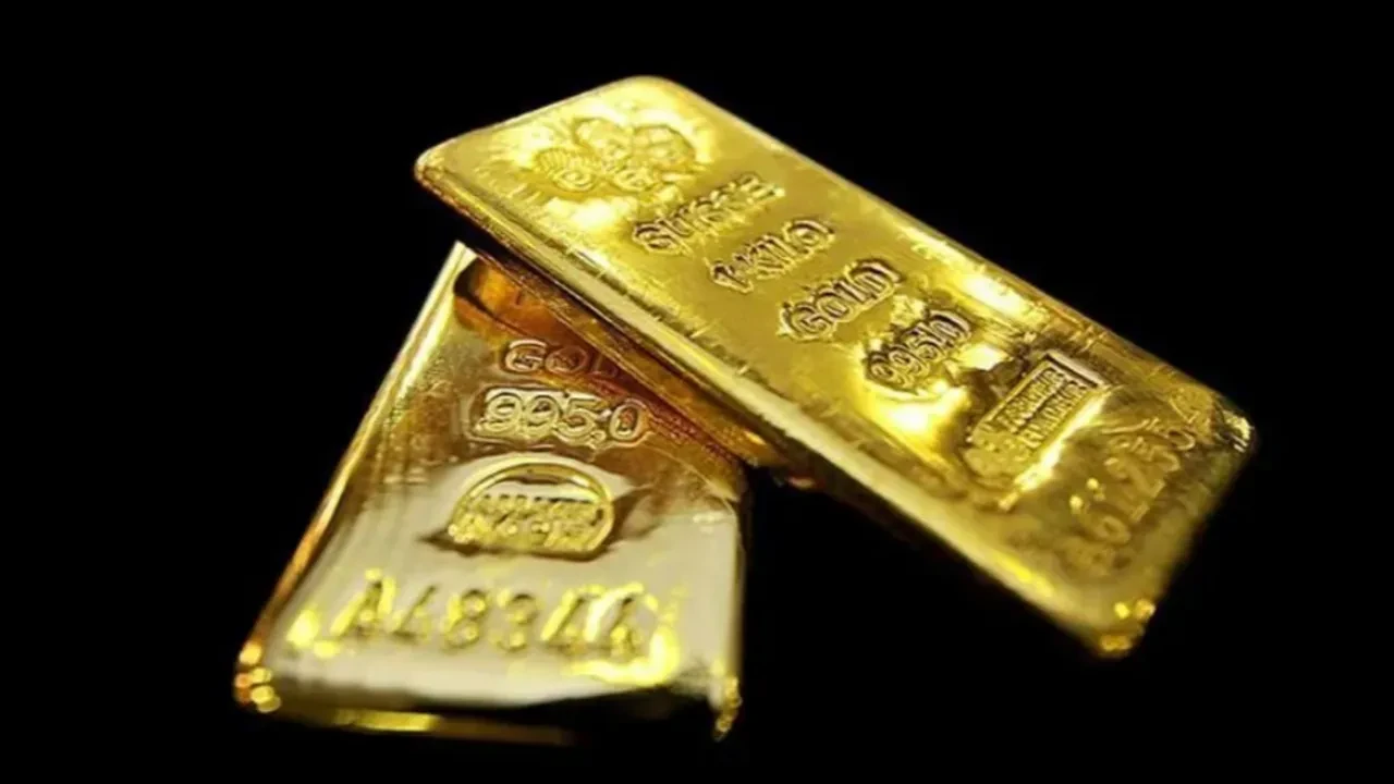 Altında fed baskısı