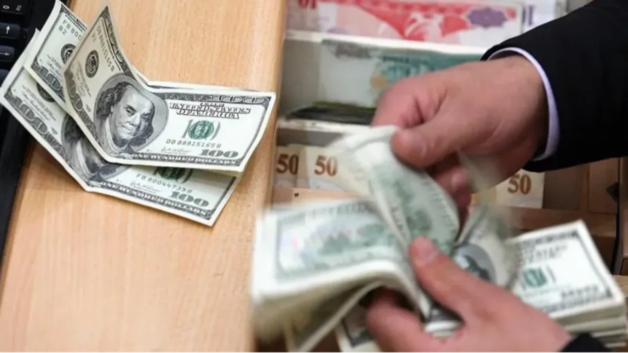 Dolar ve euroda faiz kararı etkisi