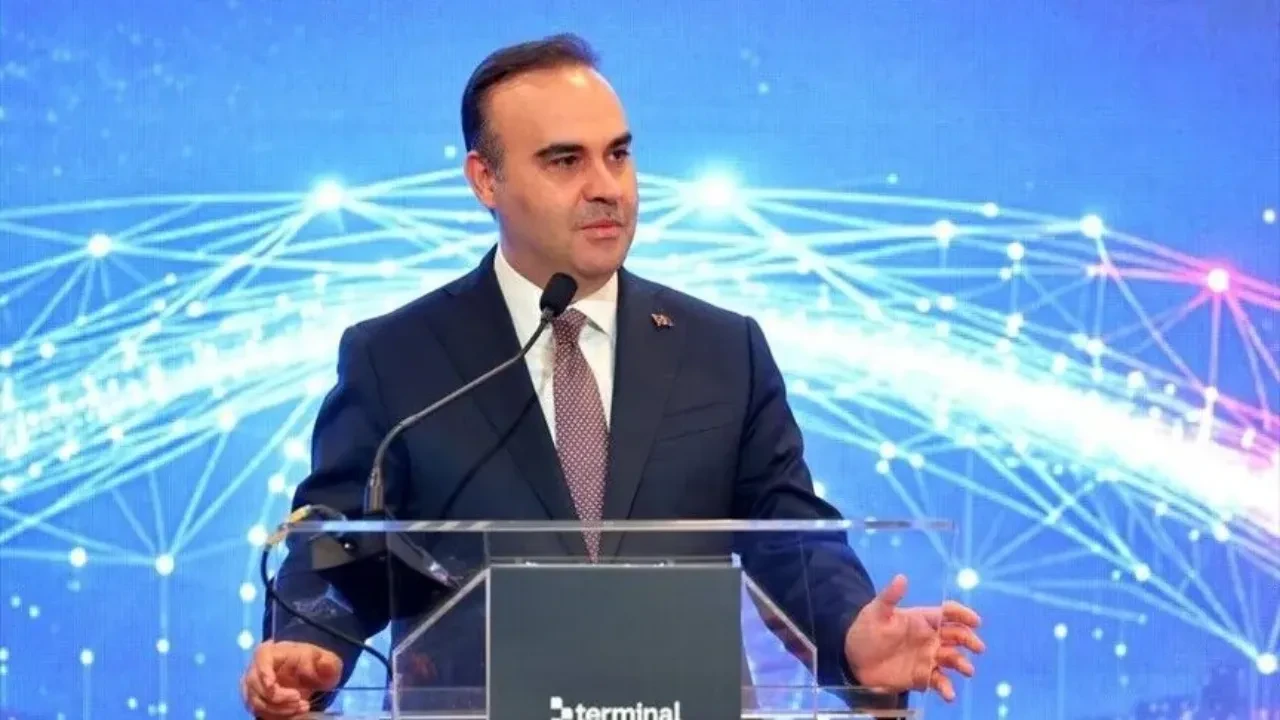 Bakan Kacır duyurdu: KOBİ'lere 75 milyon liralık finansman desteği