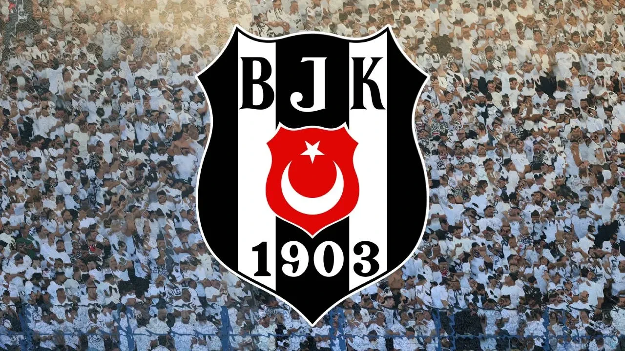 Beşiktaş, eski oyuncusunu transfer etti! Siyah-beyazlılardan transfer paylaşımı