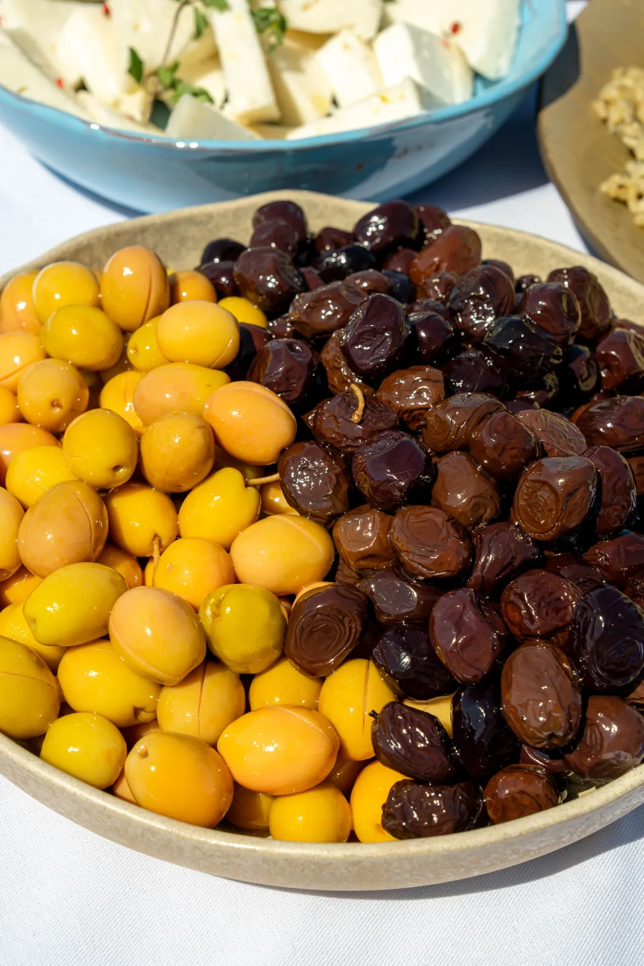 Çanakkale'nin gastronomi mirası dünya vitrininde: Çinli turistlerin zeytinyağı ilgisi