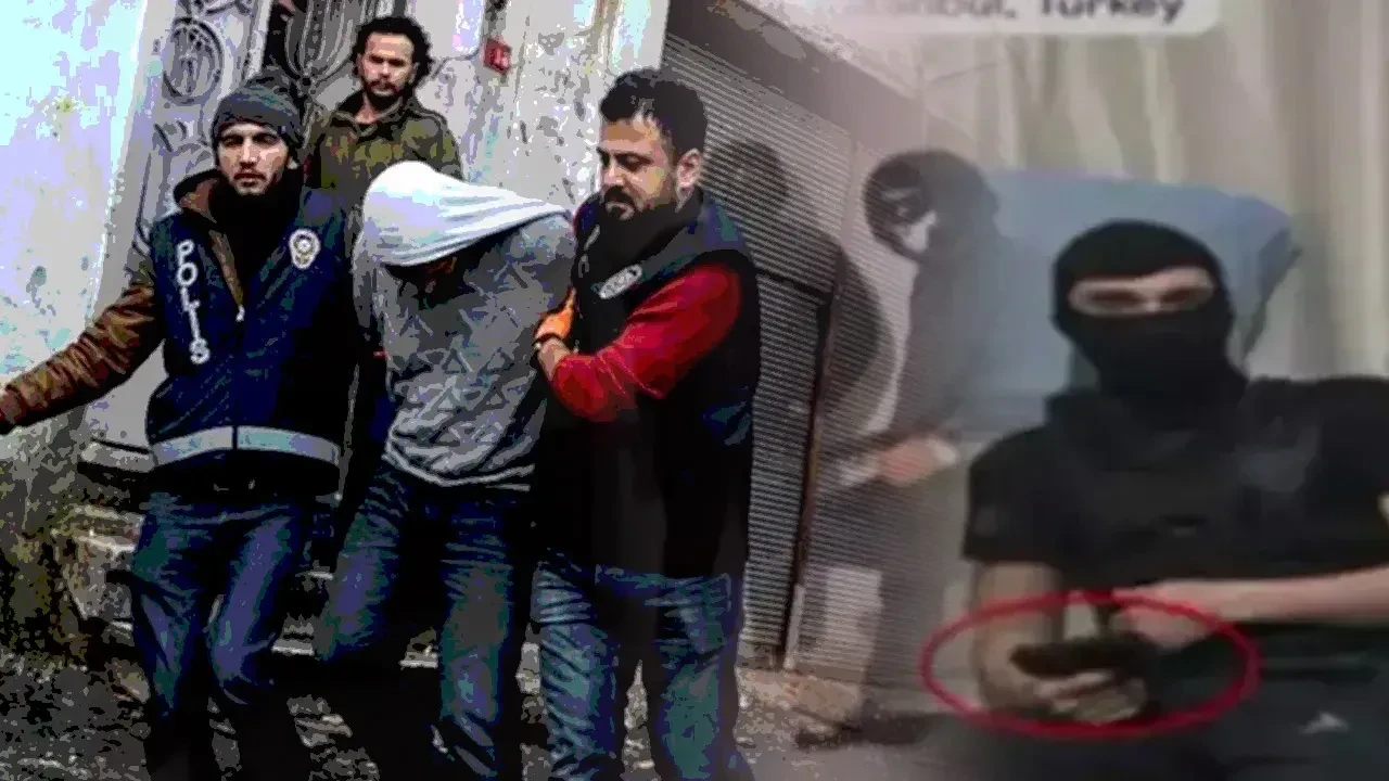 Casperlar'ın çocukları tuzağa düşürme yöntemi: Önce yemek ısmarlıyorlar, sonrası dehşet!