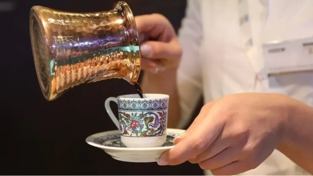 Kahve sağlığa faydalı mı