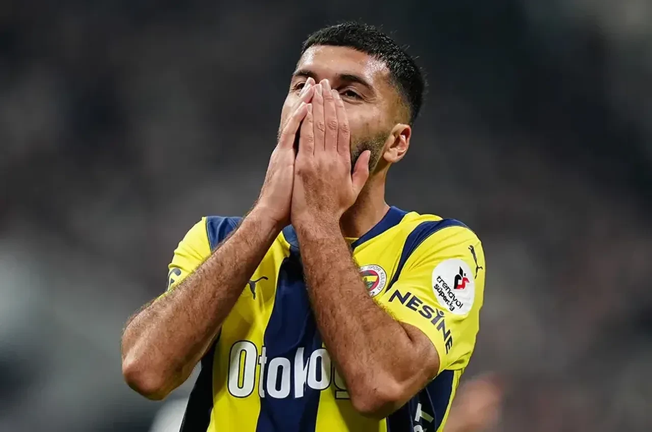 Dev derbinin faturası kesildi! İsmail Kartal'dan radikal karar: 4 futbolcuya neşteri vurdu