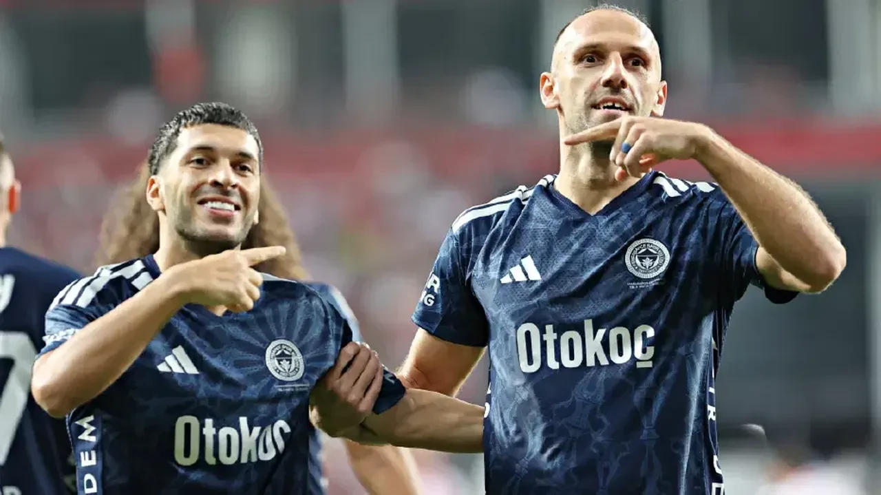 Dev derbinin faturası kesildi! İsmail Kartal'dan radikal karar: 4 futbolcuya neşteri vurdu