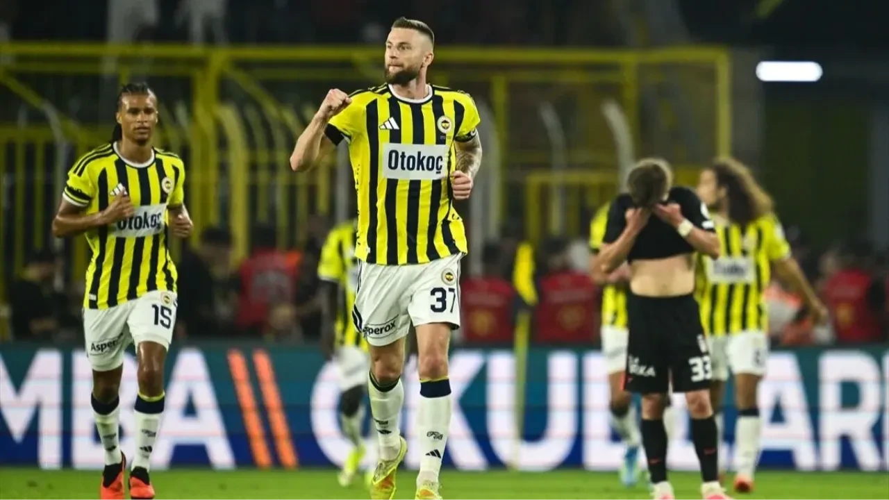Fenerbahçe Roma maçı ne zaman, nerede oynanacak? ROMA MAÇI BİLET FİYATLARI AÇIKLANDI