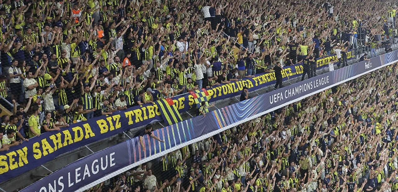 Fenerbahçe Roma maçı ne zaman, nerede oynanacak? ROMA MAÇI BİLET FİYATLARI AÇIKLANDI