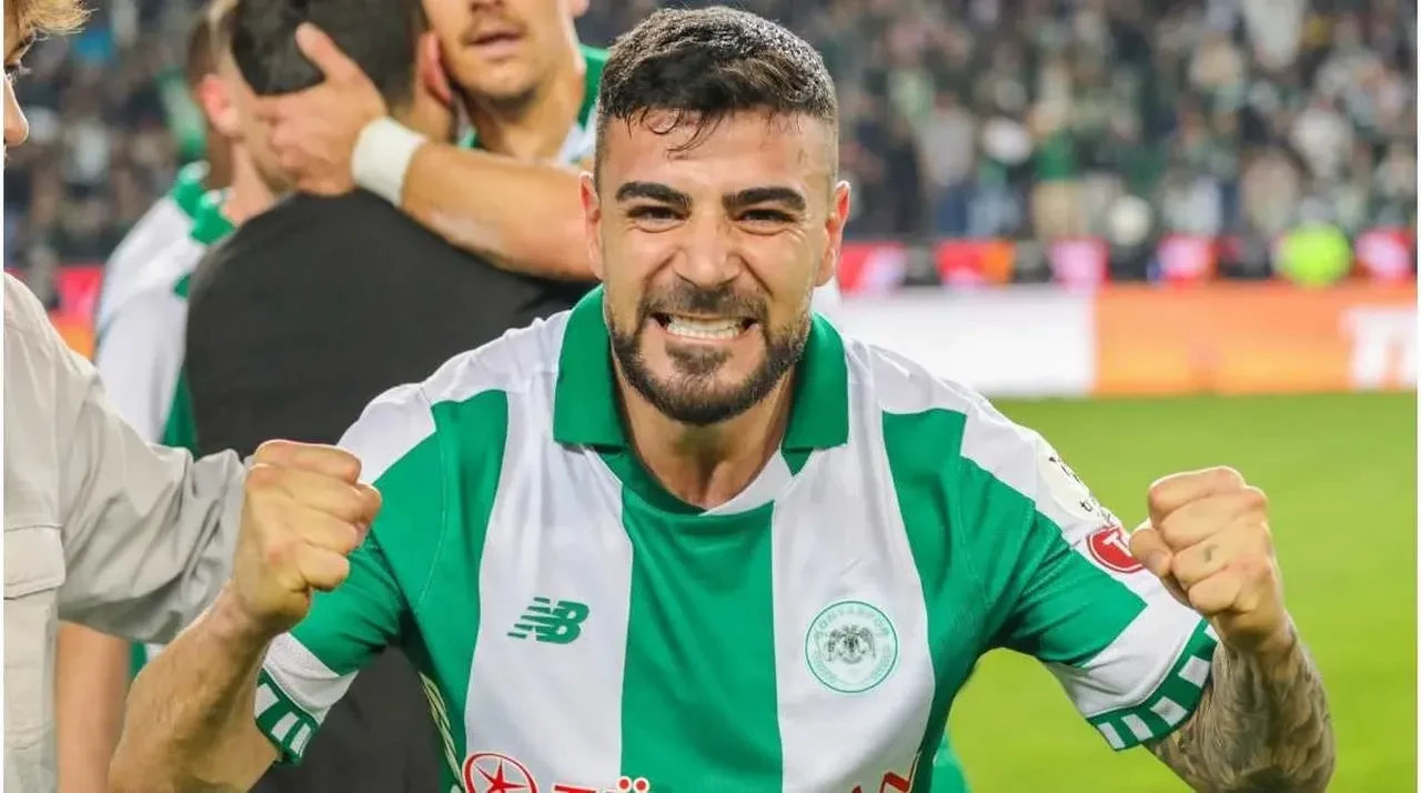 Fenerbahçe'de Adil Demirbağ gerçeği ortaya çıktı! Transfer neden yattı? İşte iddia edilen bonservis bedeli