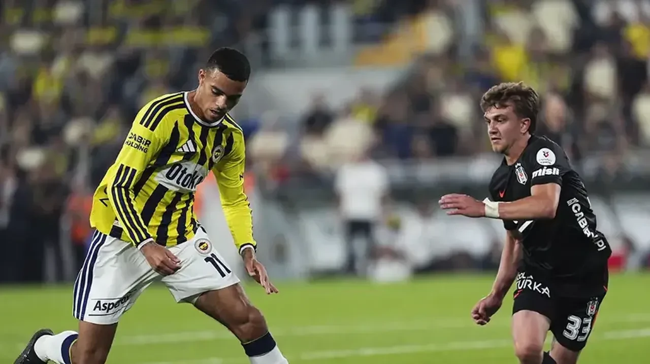 Fenerbahçe'de fırtına öncesi sessizlik: Roma maçı kaybedilirse Aziz Yıldırım harekete geçecek
