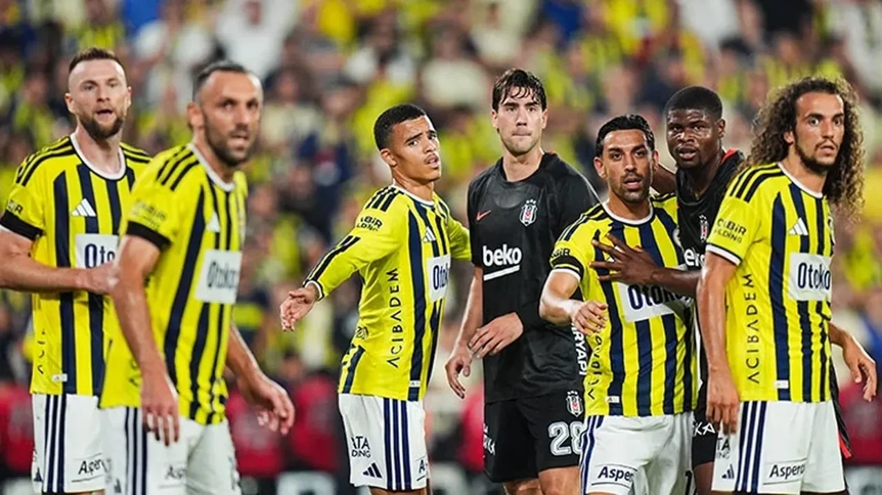 Fenerbahçe'de fırtına öncesi sessizlik: Roma maçı kaybedilirse Aziz Yıldırım harekete geçecek