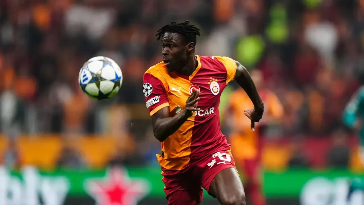 Galatasaray'da Sporting Lizbon alarmı! Okan Buruk'tan dikkat çeken değişiklik