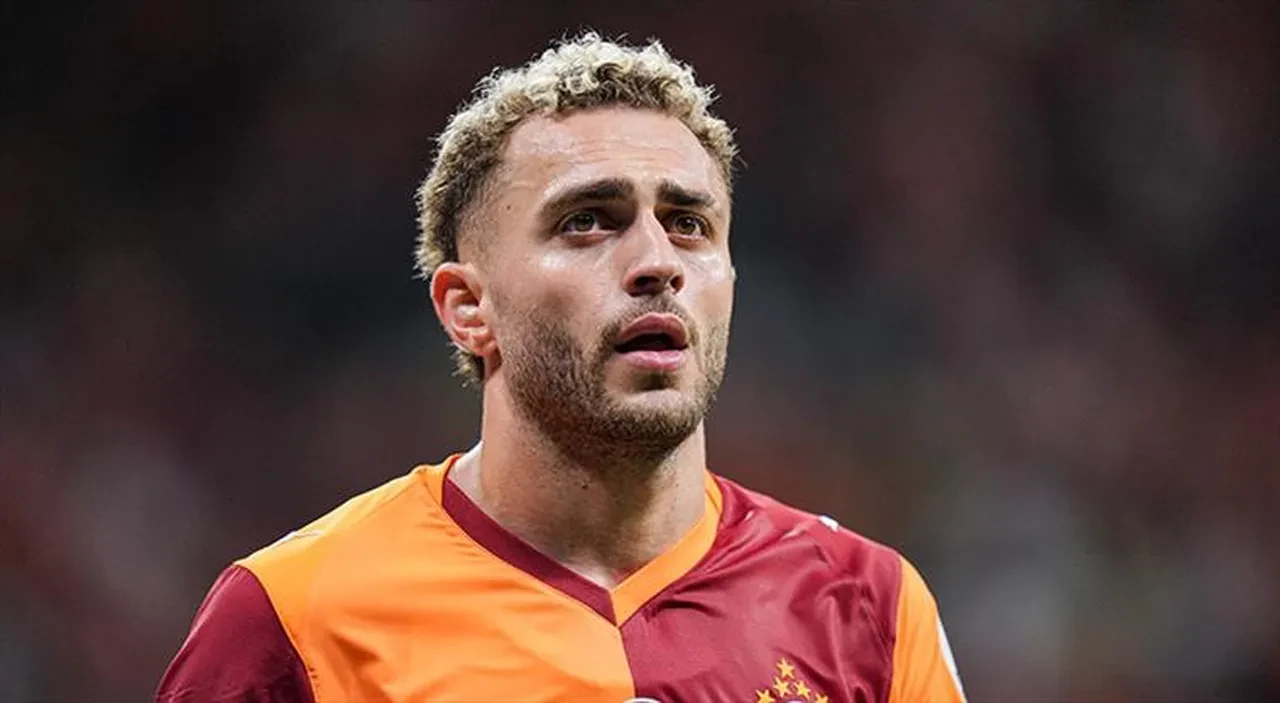 Galatasaray'da Sporting Lizbon alarmı! Okan Buruk'tan dikkat çeken değişiklik