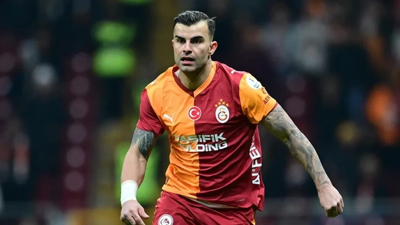 Galatasaray'da Sporting Lizbon alarmı! Okan Buruk'tan dikkat çeken değişiklik