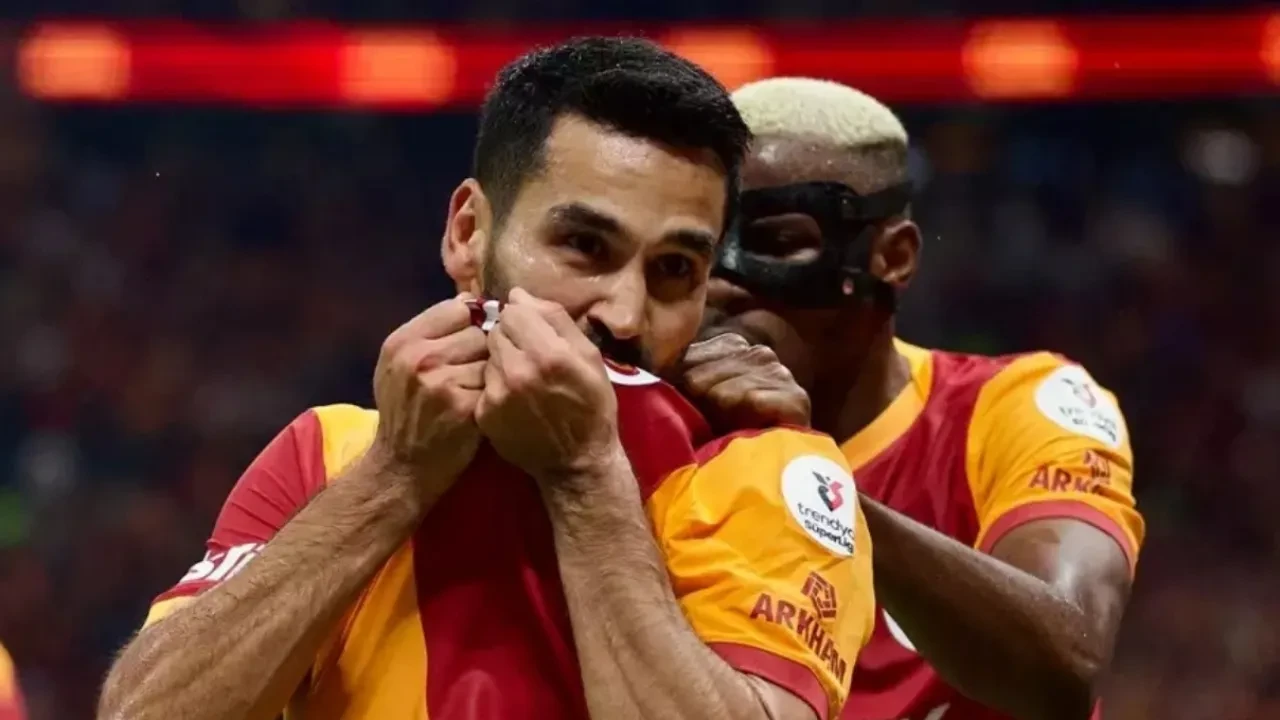 Galatasaray'ın yıldızı İlkay Gündoğan kesenin ağzını açtı! Servet değerindeki ev yatırımı şaşırttı