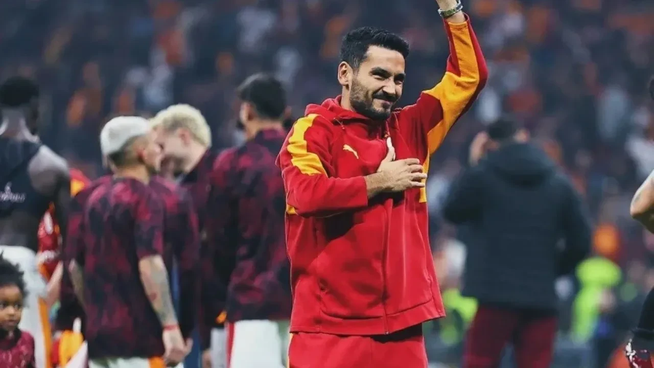 Galatasaray'ın yıldızı İlkay Gündoğan kesenin ağzını açtı! Servet değerindeki ev yatırımı şaşırttı