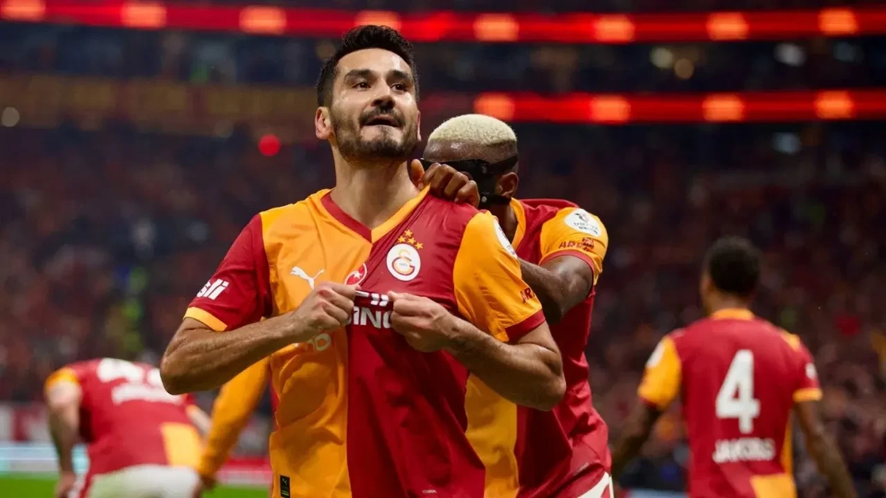 Galatasaray'ın yıldızı İlkay Gündoğan kesenin ağzını açtı! Servet değerindeki ev yatırımı şaşırttı