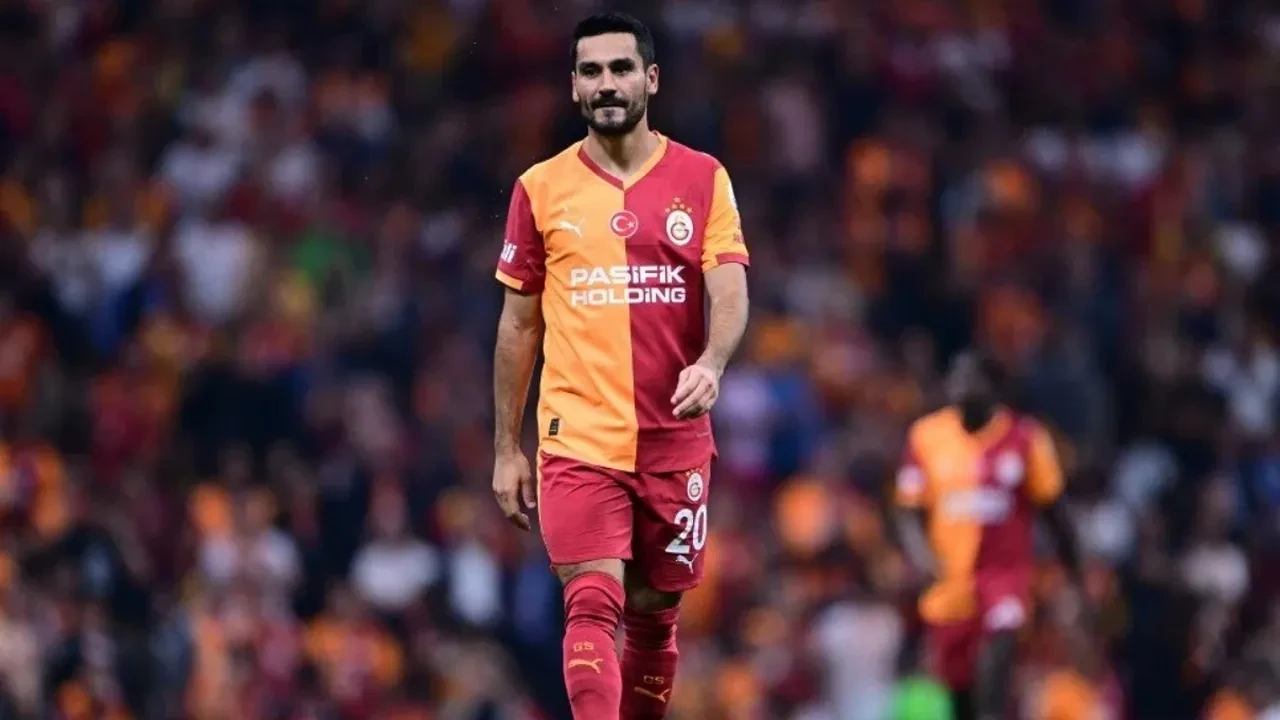 Galatasaray'ın yıldızı İlkay Gündoğan kesenin ağzını açtı! Servet değerindeki ev yatırımı şaşırttı