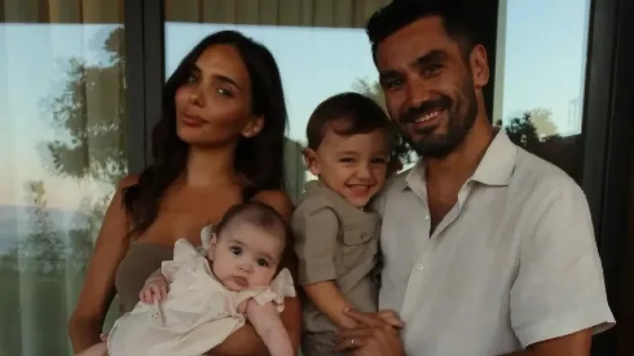 Galatasaray'ın yıldızı İlkay Gündoğan kesenin ağzını açtı! Servet değerindeki ev yatırımı şaşırttı