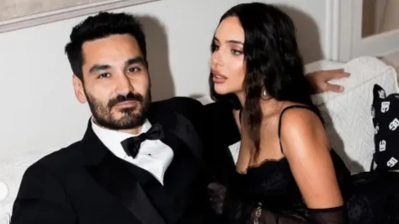 Galatasaray'ın yıldızı İlkay Gündoğan kesenin ağzını açtı! Servet değerindeki ev yatırımı şaşırttı