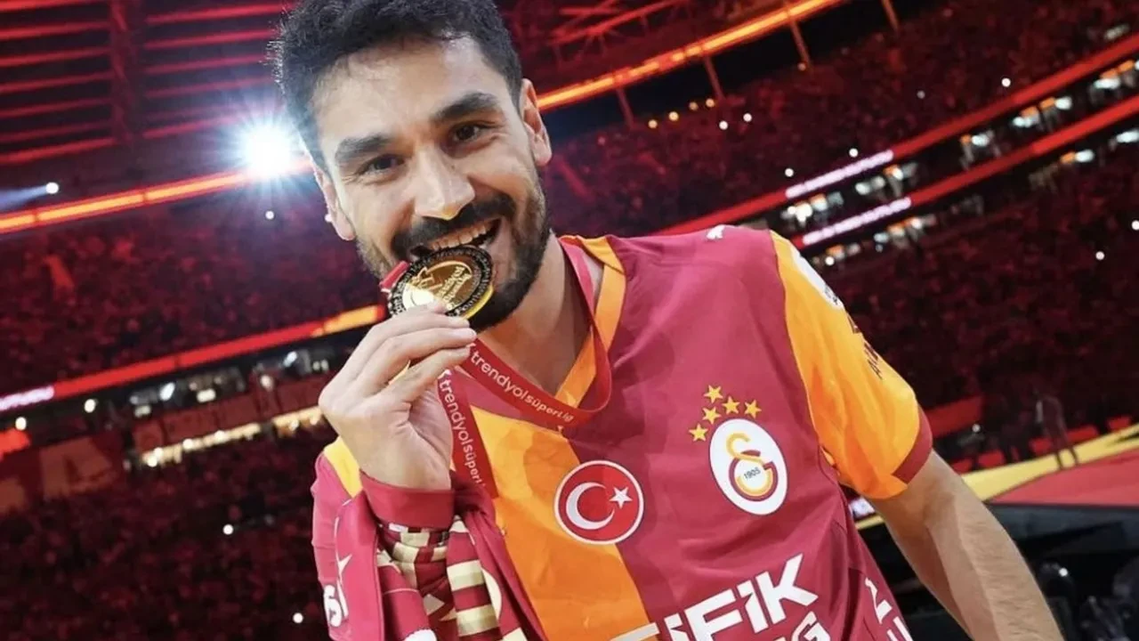 Galatasaray'ın yıldızı İlkay Gündoğan kesenin ağzını açtı! Servet değerindeki ev yatırımı şaşırttı