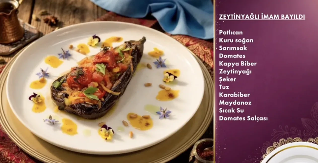 Gelinim Mutfakta’da bugünün birincisi kim oldu? 7 Eylül Pazartesi günün puan durumu ile çeyrek altın sahibi belli oldu