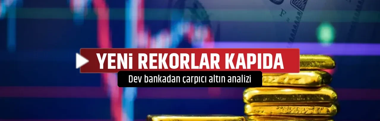 YENİ REKORLAR KAPIDA