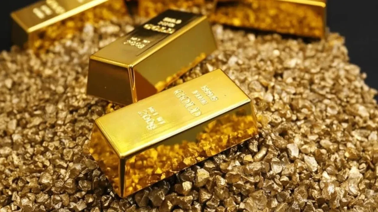 Goldman Sachs’tan altın için çarpıcı tahmin: Yeni rekorlar kapıda