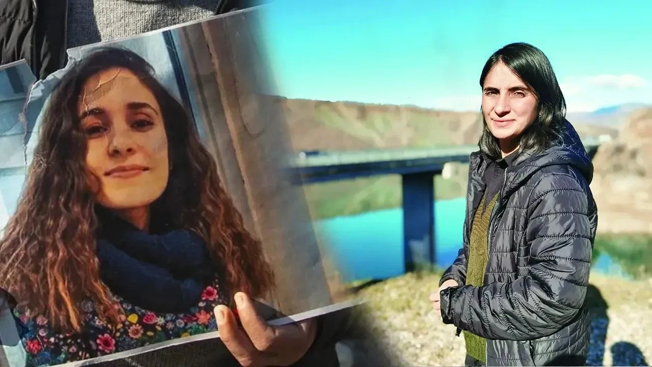 Gülistan Doku’nun ablası TGRT Haber’e konuştu: Bu olay bitti artık