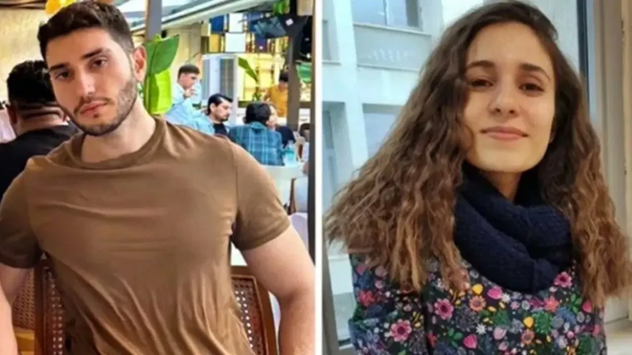 Gülistan Doku’nun ablası TGRT Haber’e konuştu: Bu olay bitti artık
