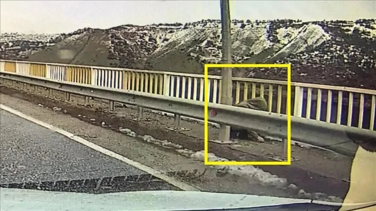 Gülistan Doku’nun ablası TGRT Haber’e konuştu: Bu olay bitti artık
