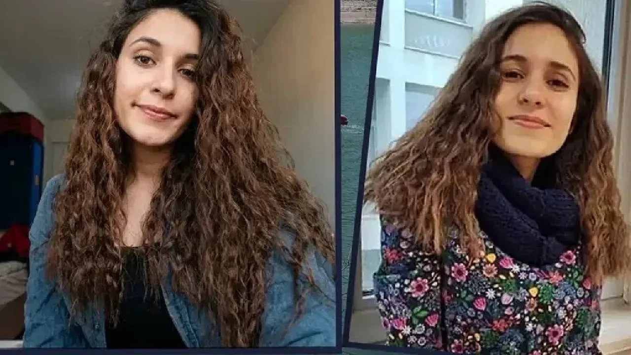 Gülistan Doku’nun ablası TGRT Haber’e konuştu: Bu olay bitti artık