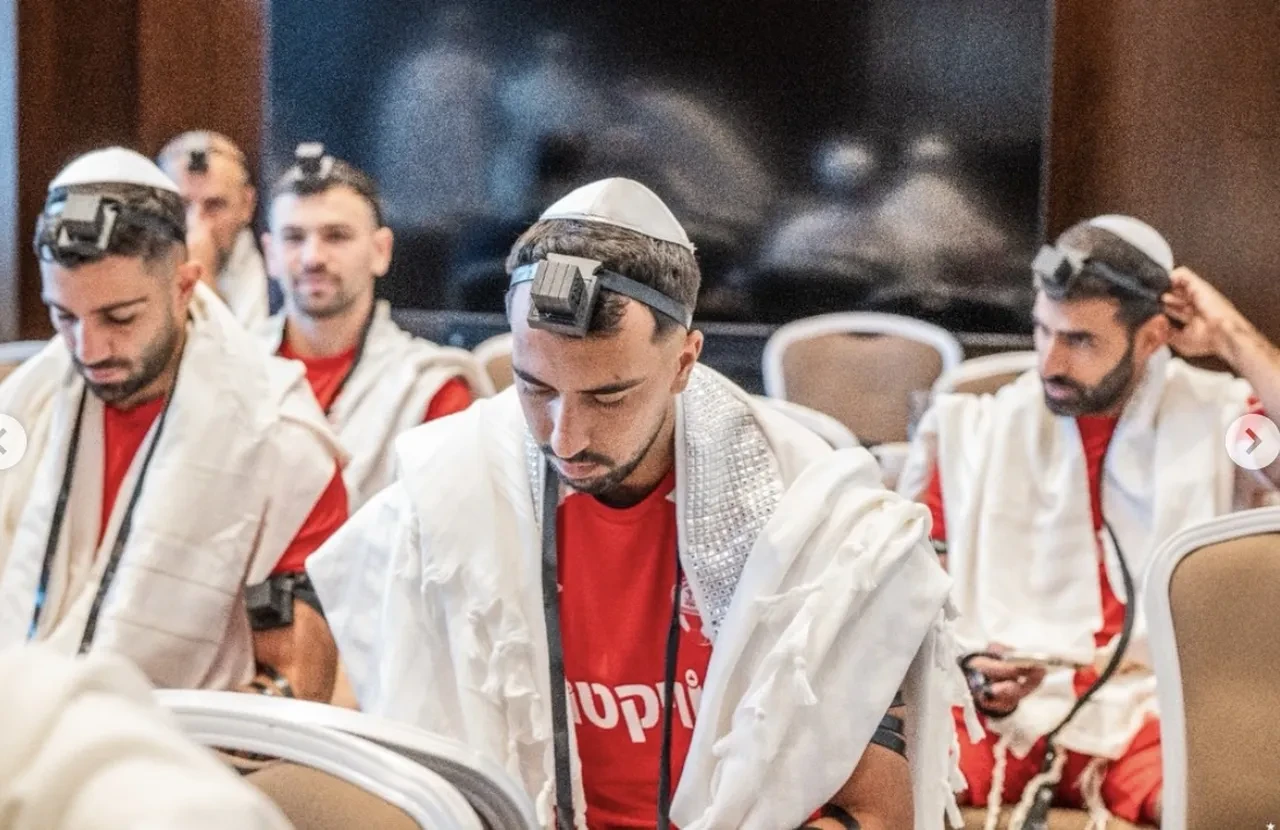 Hapoel Beer Sheva hangi ülkenin takımı? Beşiktaş İsrail takımı Hapoel Beer Sheva ile maçı nerede oynanacak?