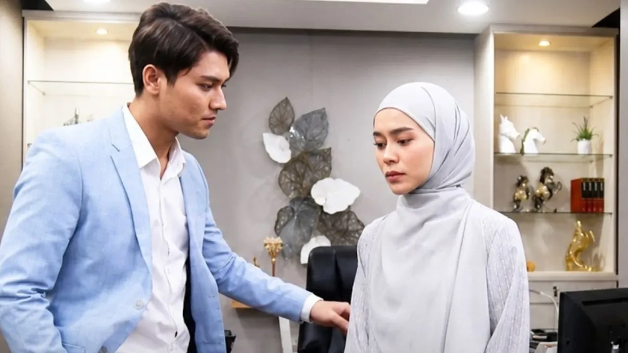 Kalbim Sana Emanet Endonezya dizi oyuncuları kimdir? Kalbim Sana Emanet Endonezya dizisi nereden izleniyor?