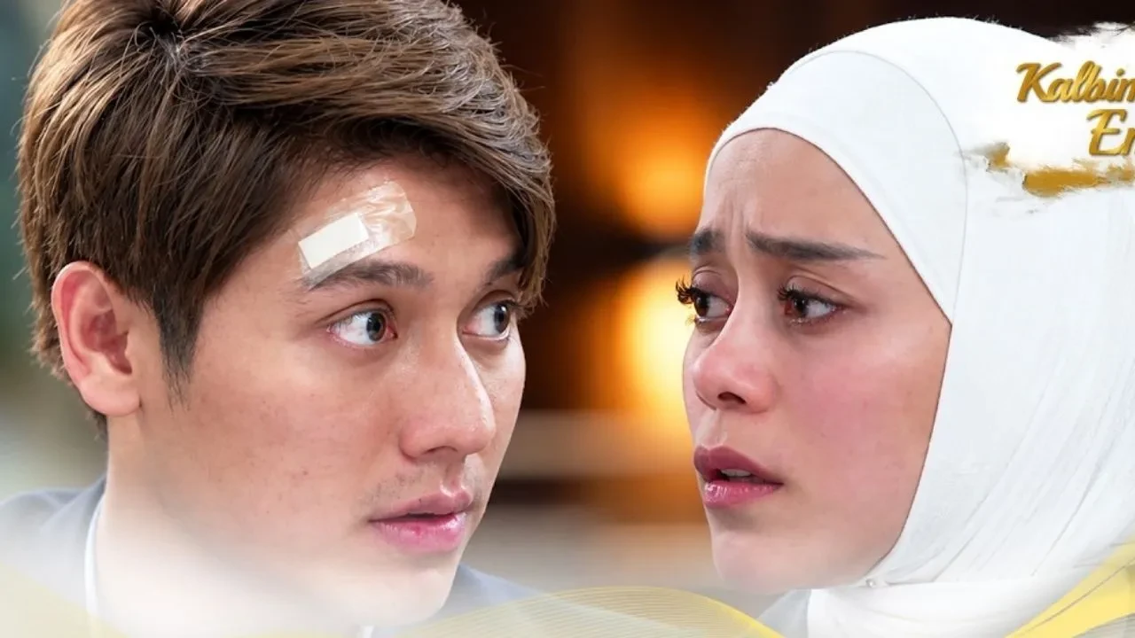 Kalbim Sana Emanet Endonezya dizisi saat kaçta başlıyor? Kalbim Sana Emanet dizisi hangi günler yayınlanıyor?