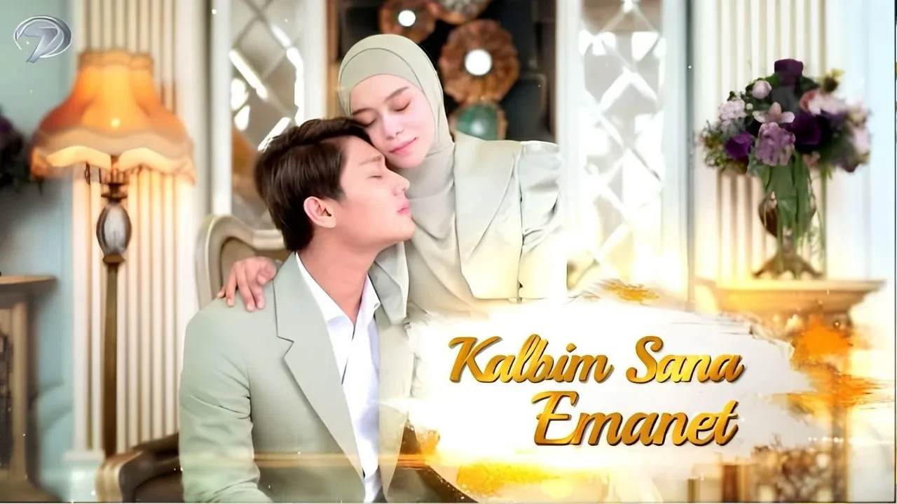 Kalbim Sana Emanet Endonezya dizisi saat kaçta başlıyor? Kalbim Sana Emanet dizisi hangi günler yayınlanıyor?