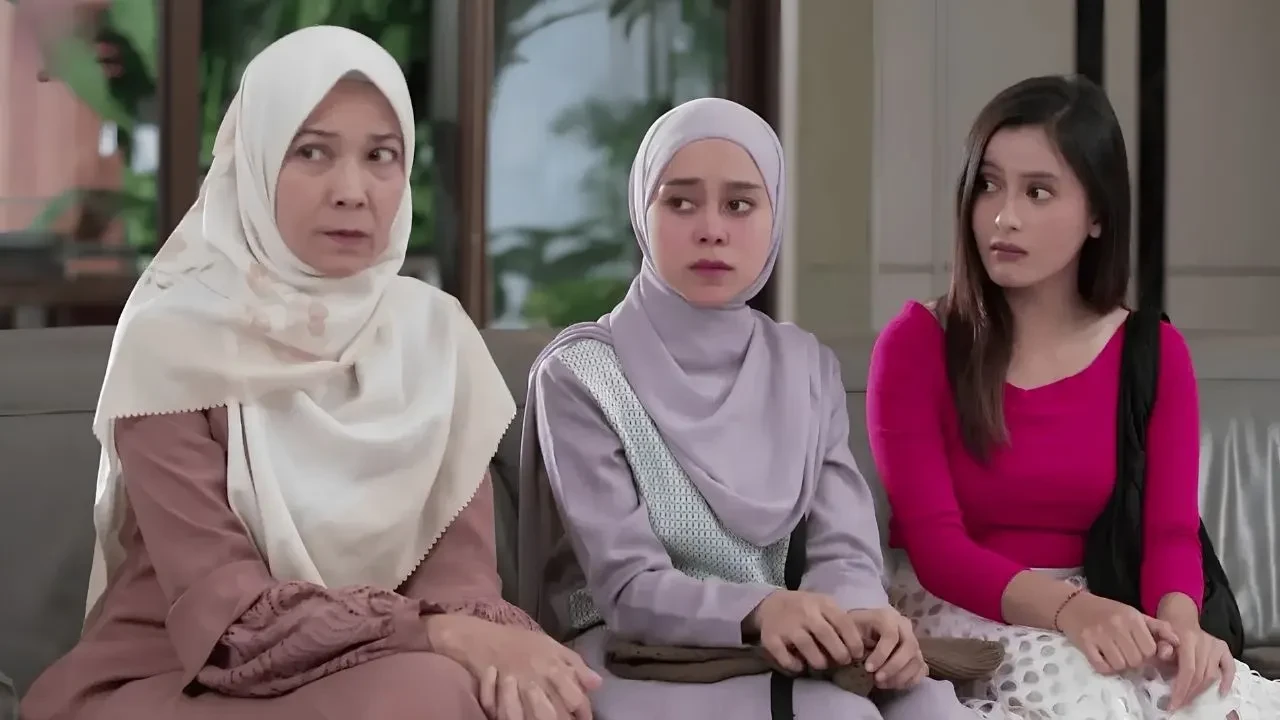 Kalbim Sana Emanet Endonezya dizisi saat kaçta başlıyor? Kalbim Sana Emanet dizisi hangi günler yayınlanıyor?
