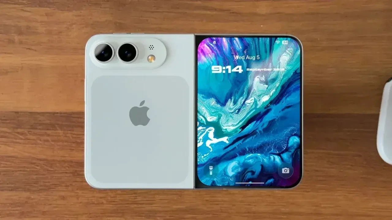 Katlanabilir iPhone ne zaman çıkacak? iPhone Ultra özellikleri ve fiyatı netleşti