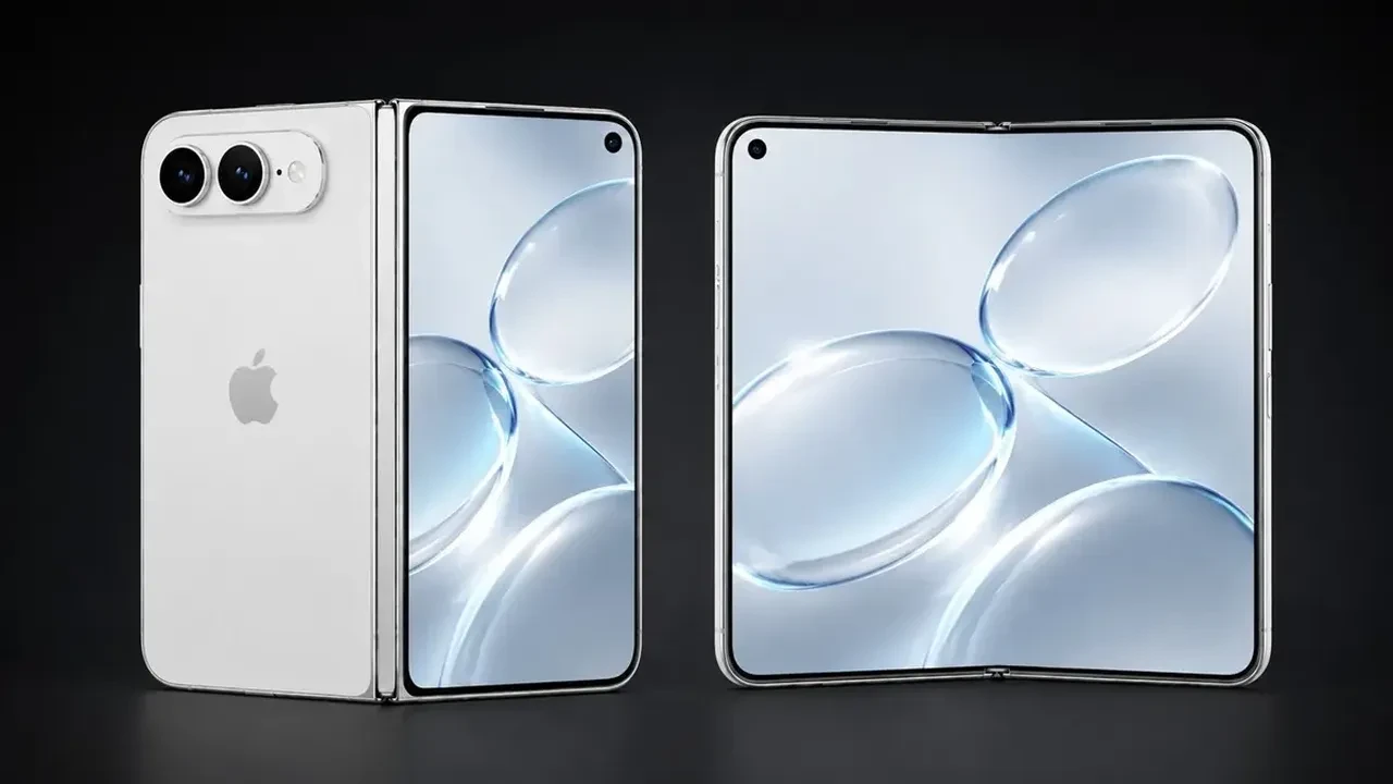 Katlanabilir iPhone ne zaman çıkacak? iPhone Ultra özellikleri ve fiyatı netleşti