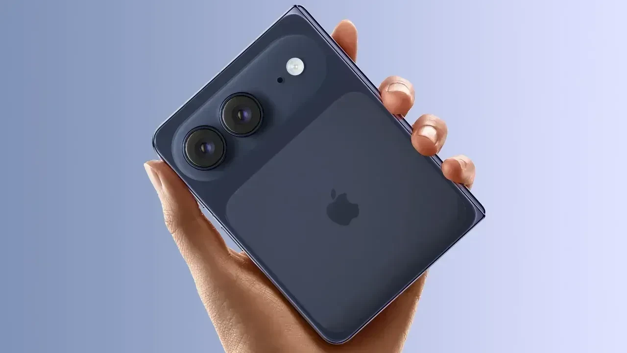 Katlanabilir iPhone ne zaman çıkacak? iPhone Ultra özellikleri ve fiyatı netleşti