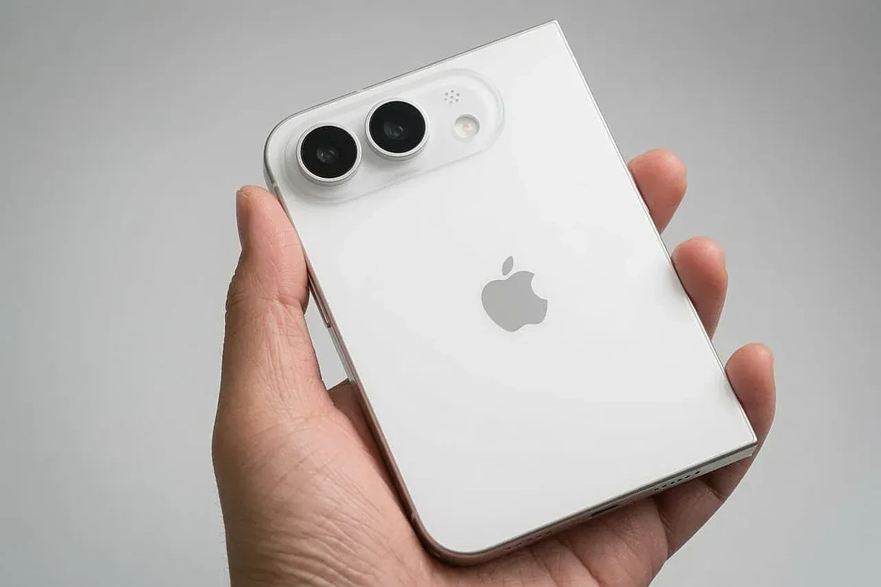 Katlanabilir iPhone ne zaman çıkacak? iPhone Ultra özellikleri ve fiyatı netleşti