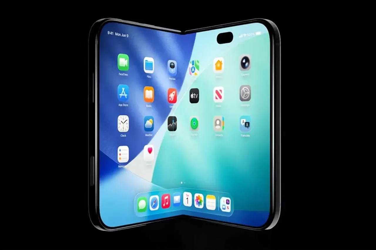 Katlanabilir iPhone ne zaman çıkacak? iPhone Ultra özellikleri ve fiyatı netleşti